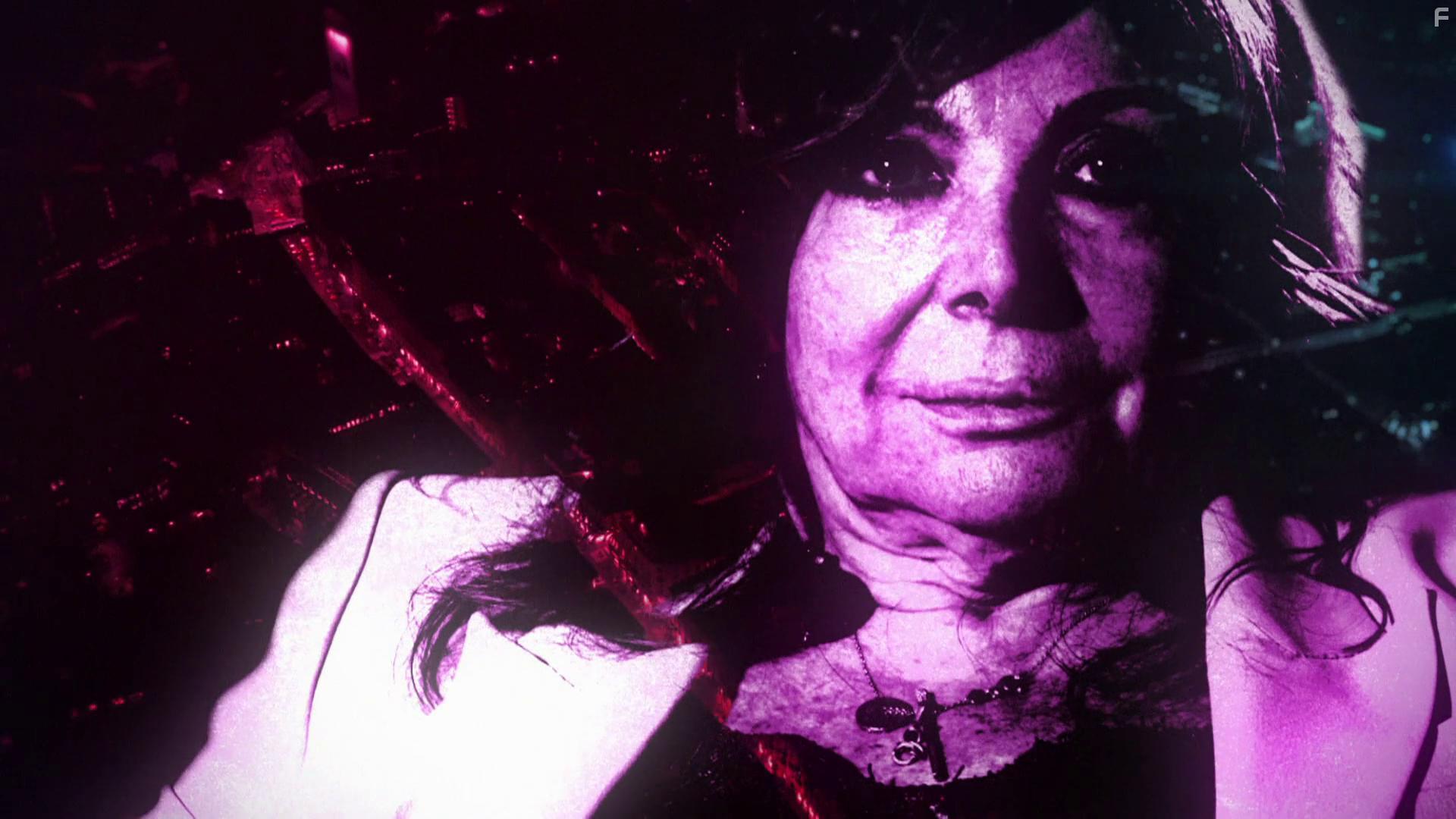 Patrizia Reggiani in Lady Gucci - La storia di Patrizia Reggiani (2020)