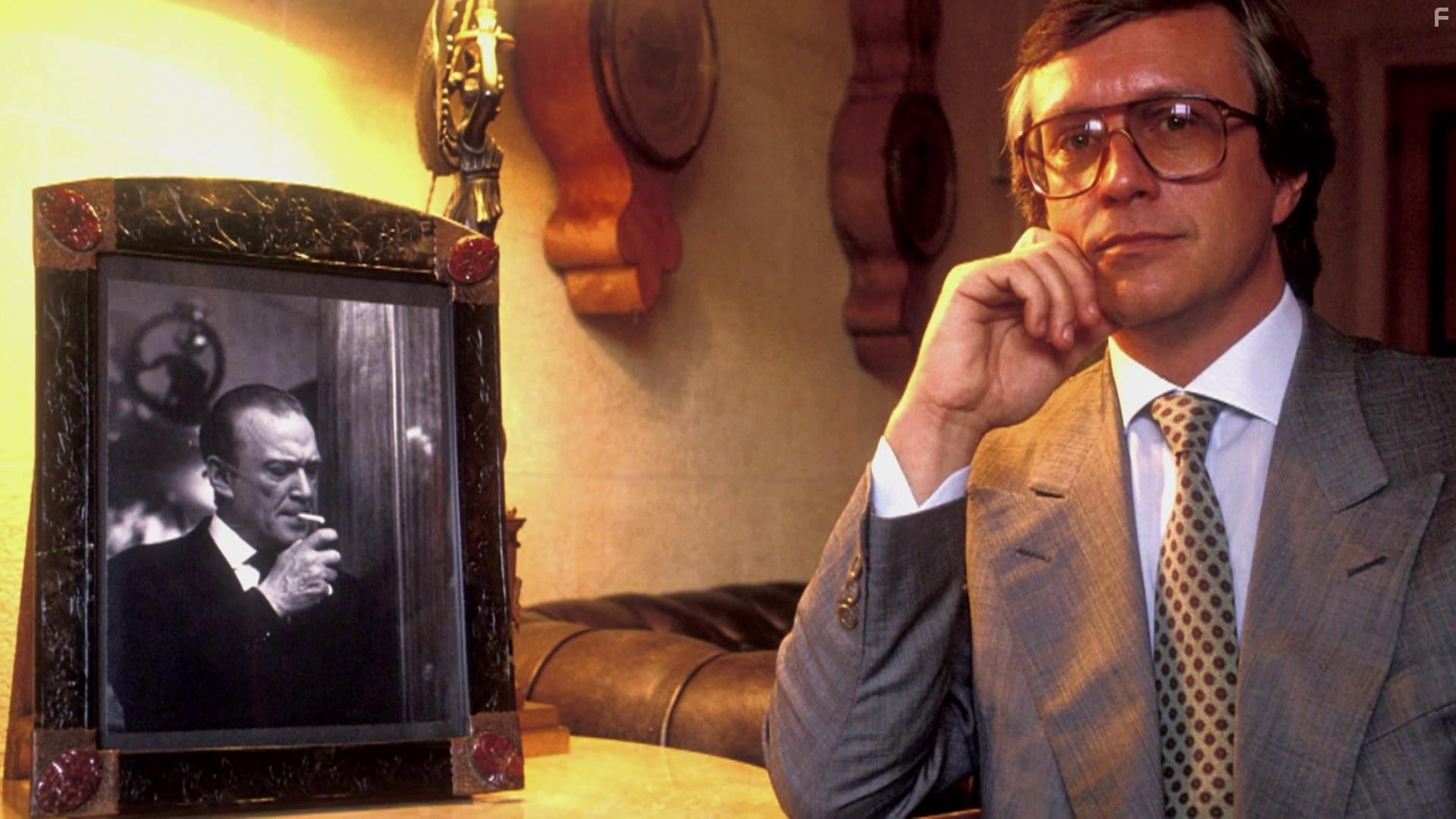 Леди Гуччи: История Патриции Реджани