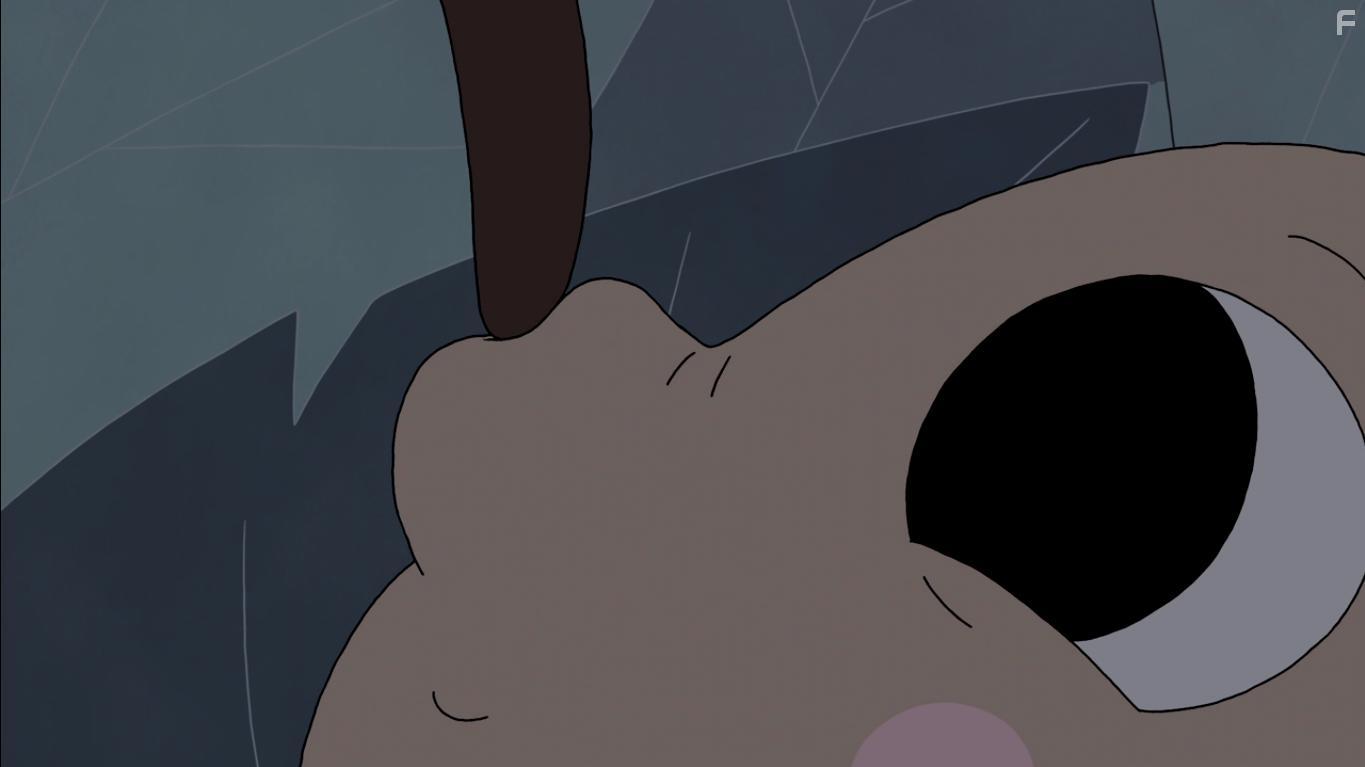 Antonio Raul Corbo in Summer Camp Island: Breakfast Like Gene Kelly (2021)