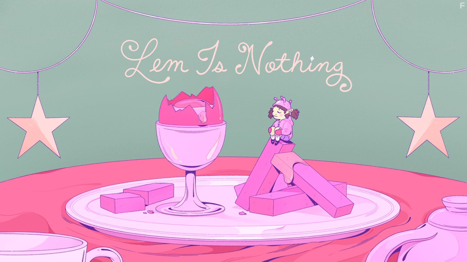 Summer Camp Island: Lem is Nothing (2021)