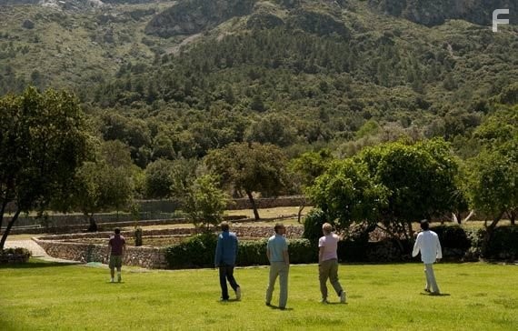 Бешеные псы (2011)