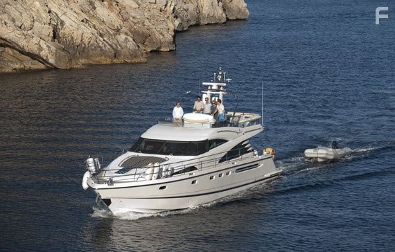 Бешеные псы (2011)