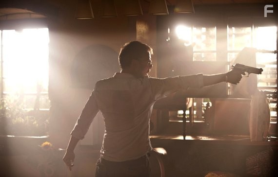 Бешеные псы (2011)