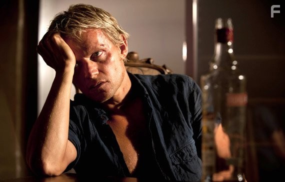 Marc Warren in Бешеные псы (2011)
