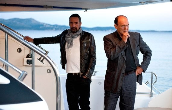 Бешеные псы (2011)