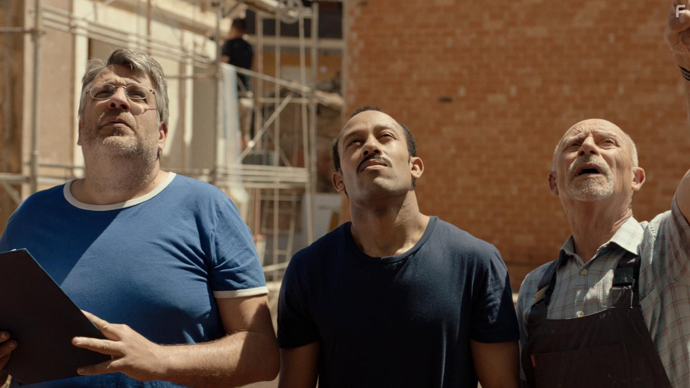 Sis dies corrents (2021)