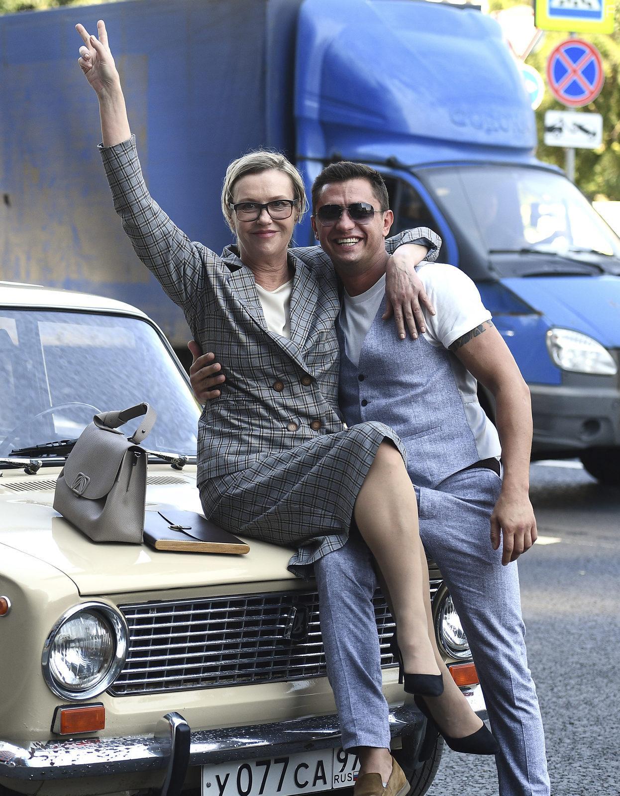 Предпоследняя инстанция #1