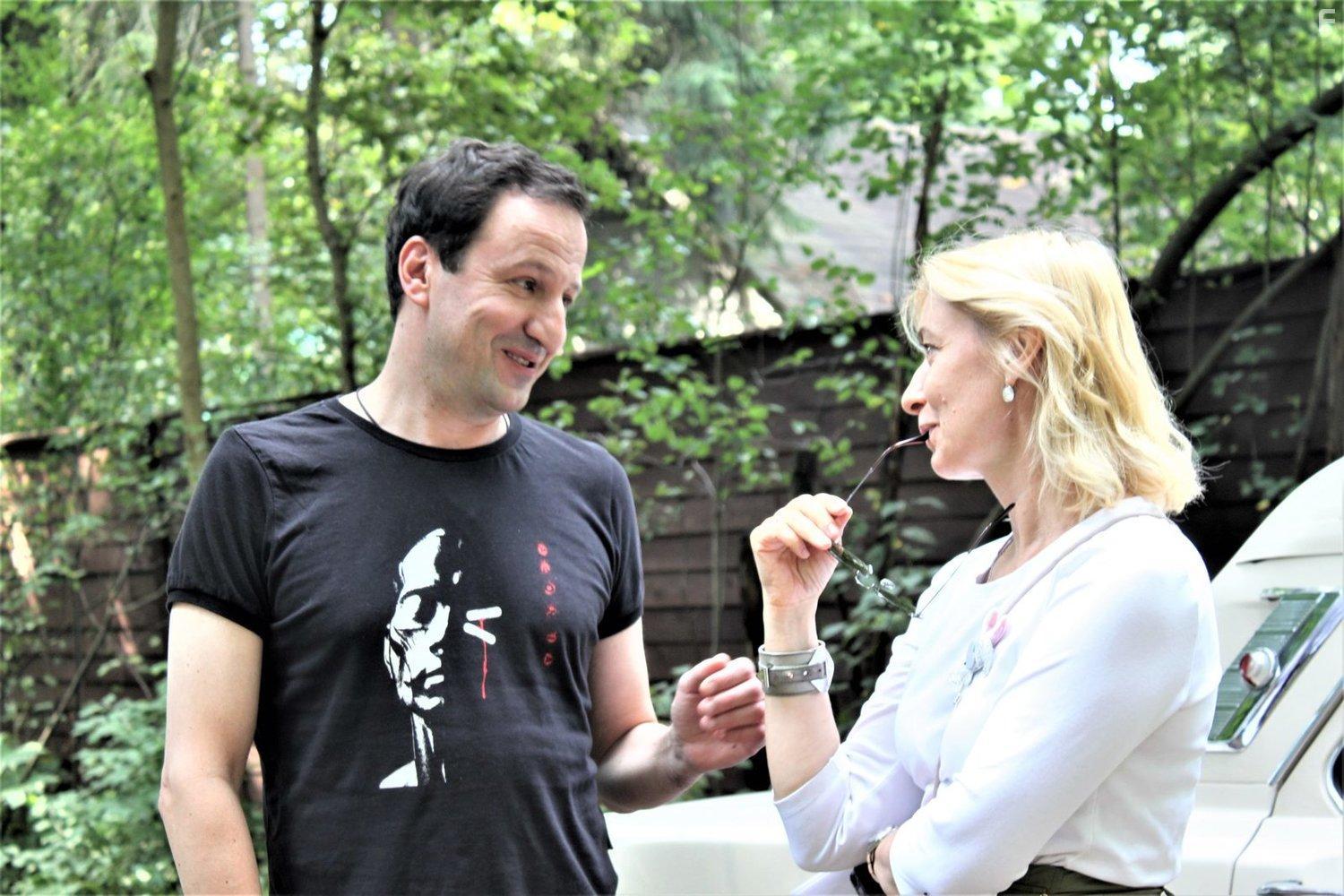 Предпоследняя инстанция #2