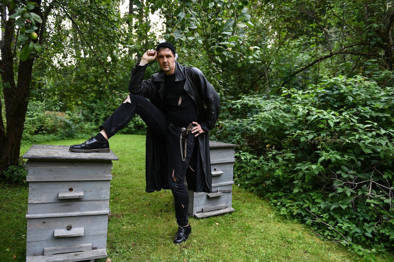 Предпоследняя инстанция #4