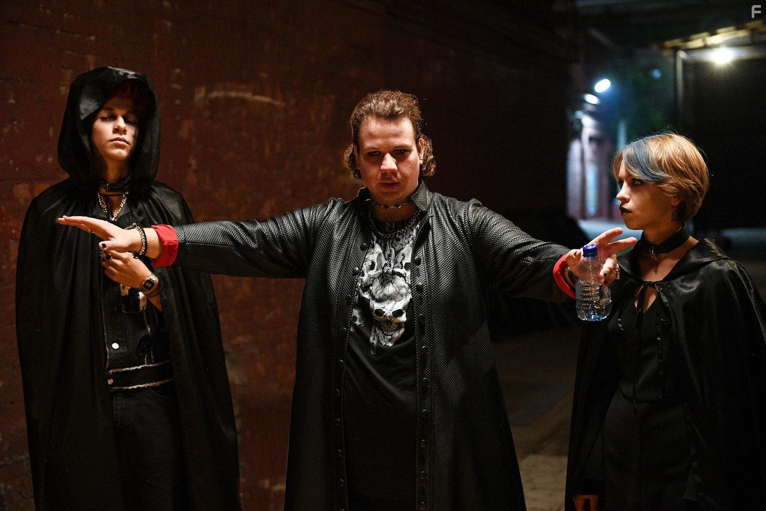 Предпоследняя инстанция #5