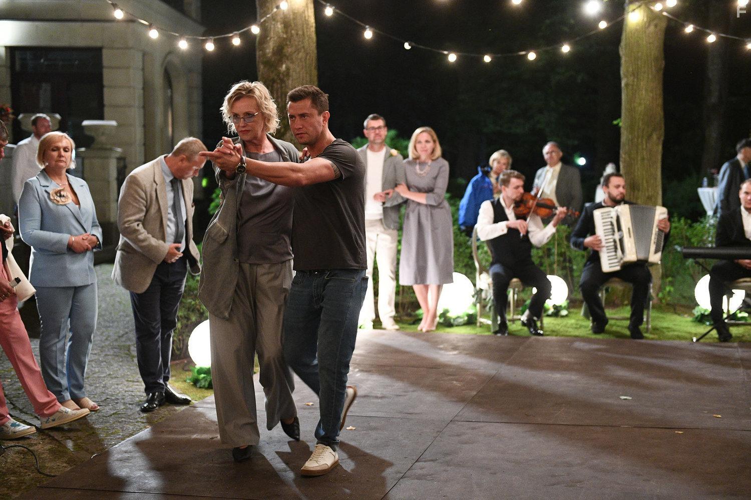 Предпоследняя инстанция #6