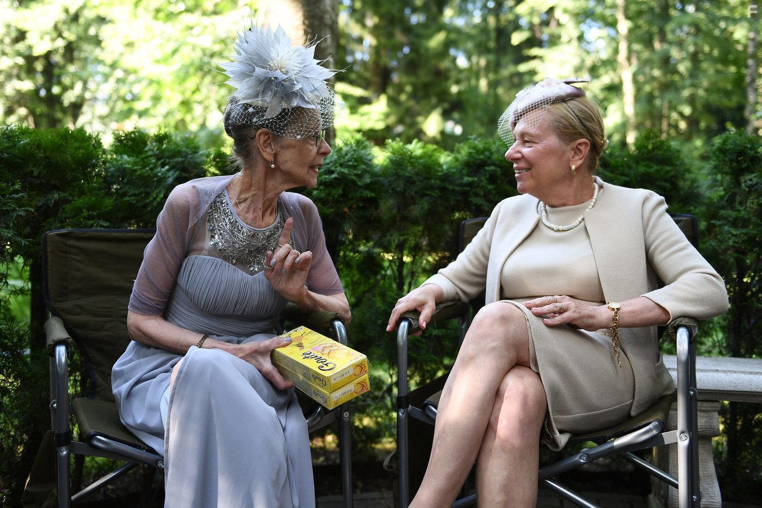 Предпоследняя инстанция #7