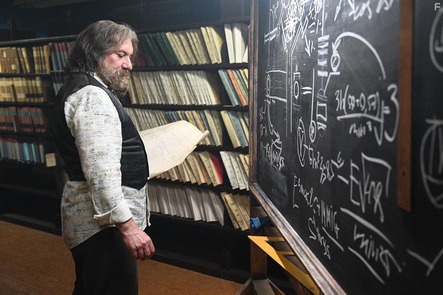 Предпоследняя инстанция #8