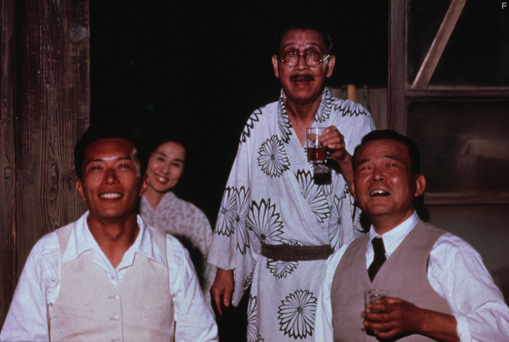 Еще нет (1993)