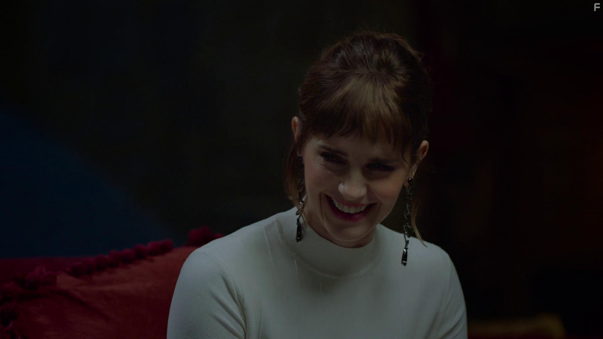 Гарри Поттер 20 лет спустя: Возвращение в Хогвартс