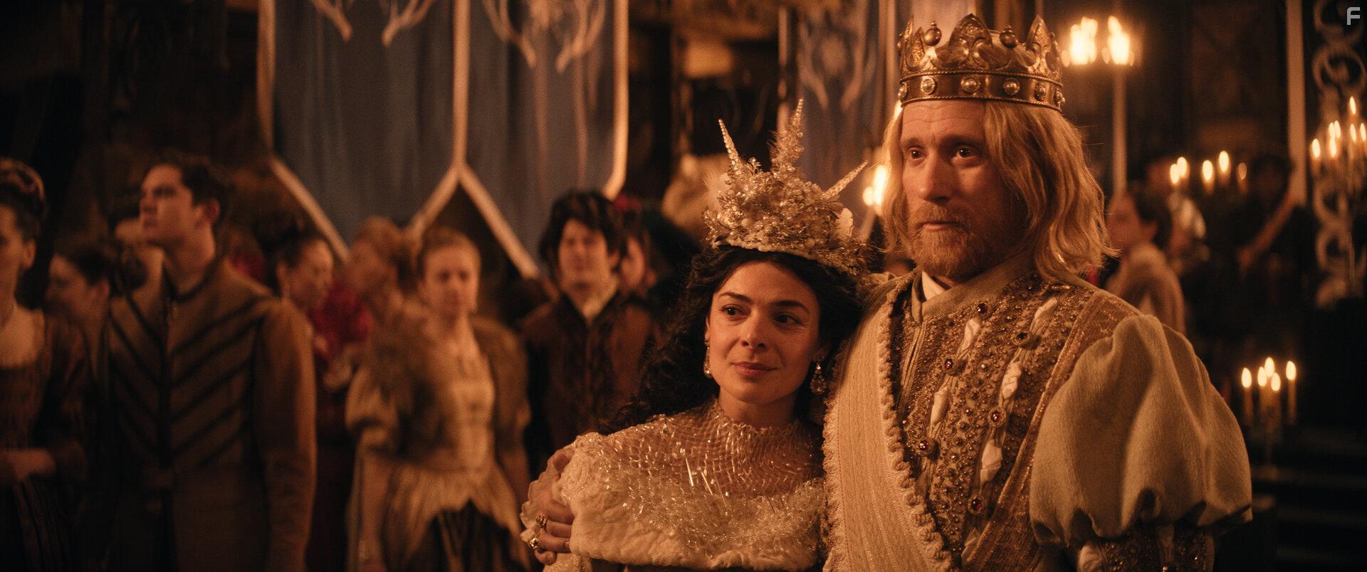 Три орешка для Золушки #1