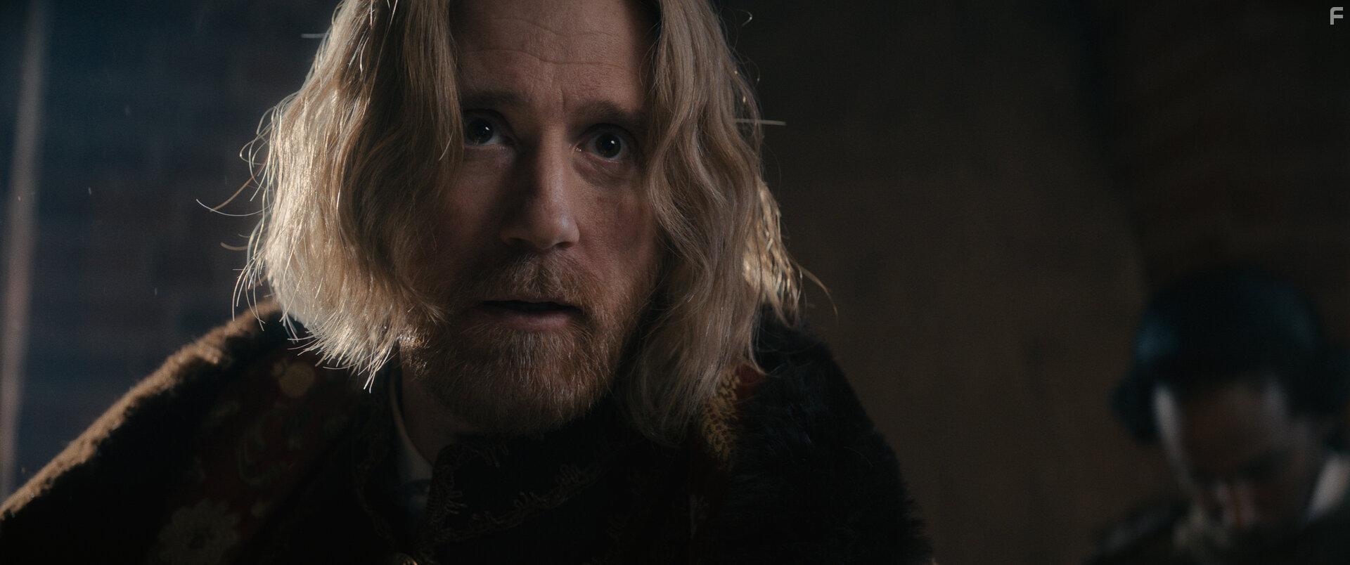 Три орешка для Золушки #6