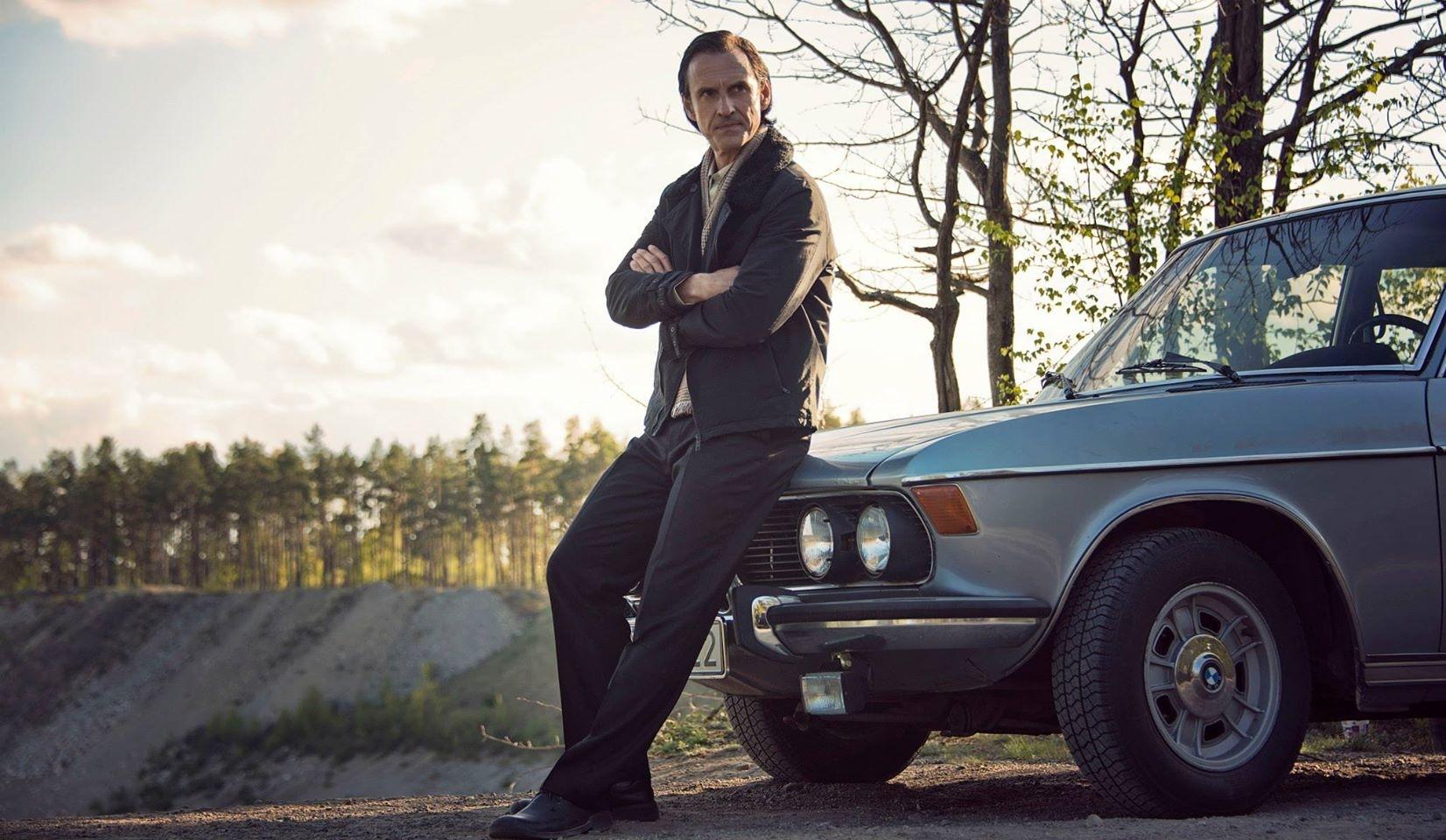 Mitcho Batalov in Vitt skrp (2021)