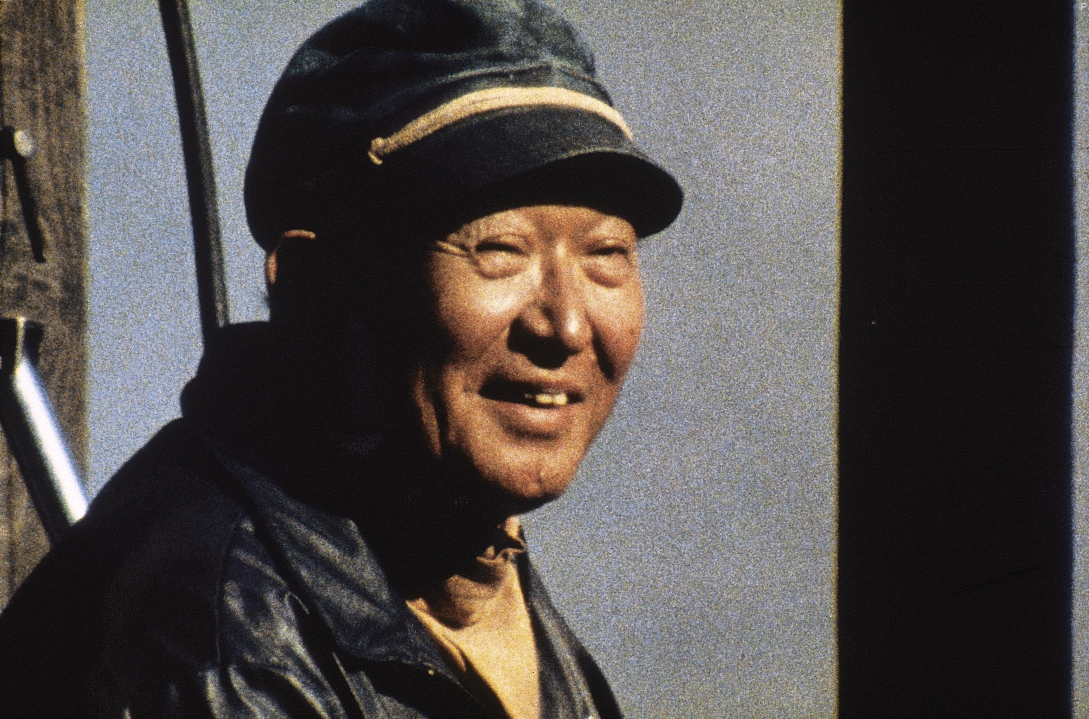 Akira Kurosawa in Ран (1985)