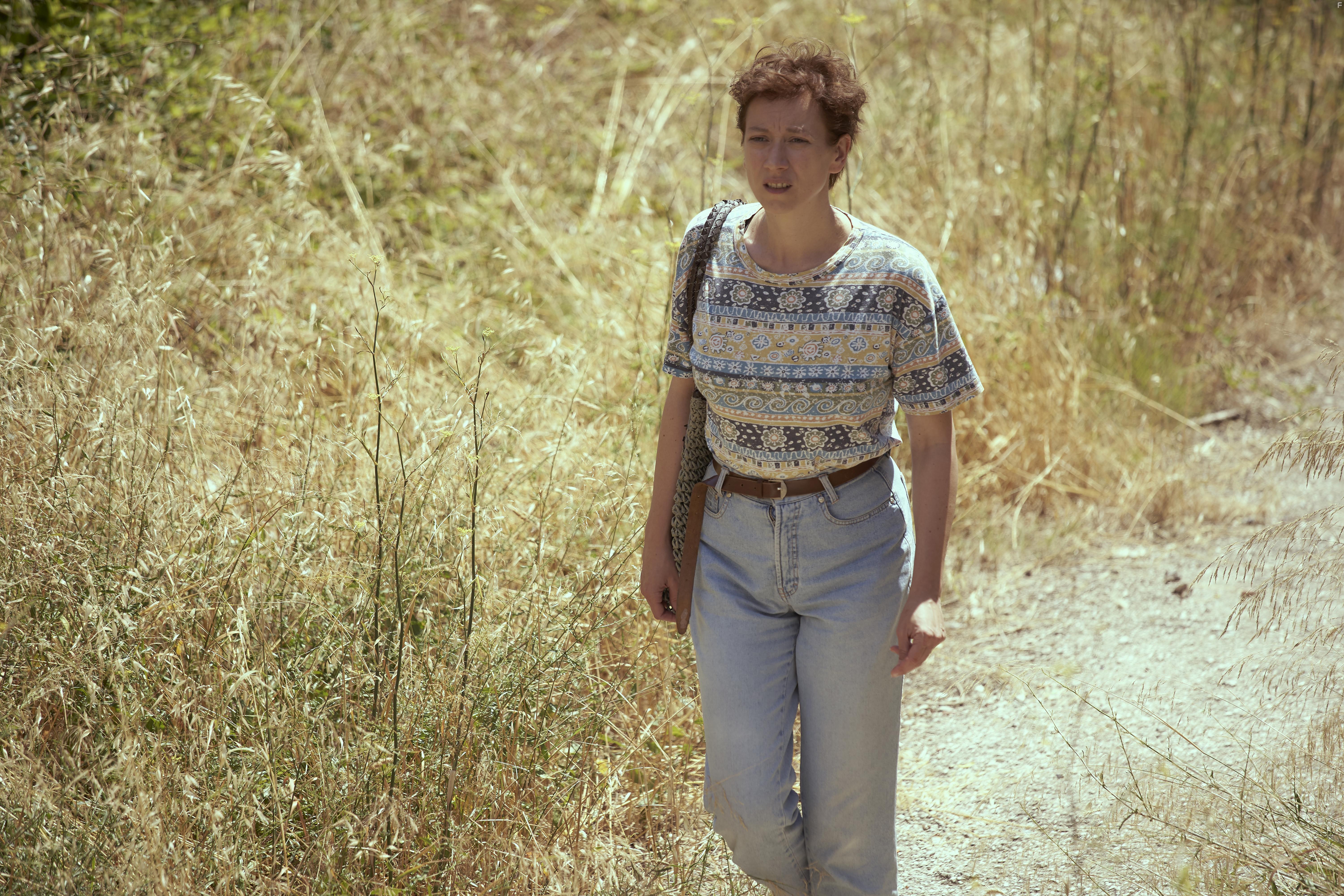 Lana Baric in Tereza37 (2020)