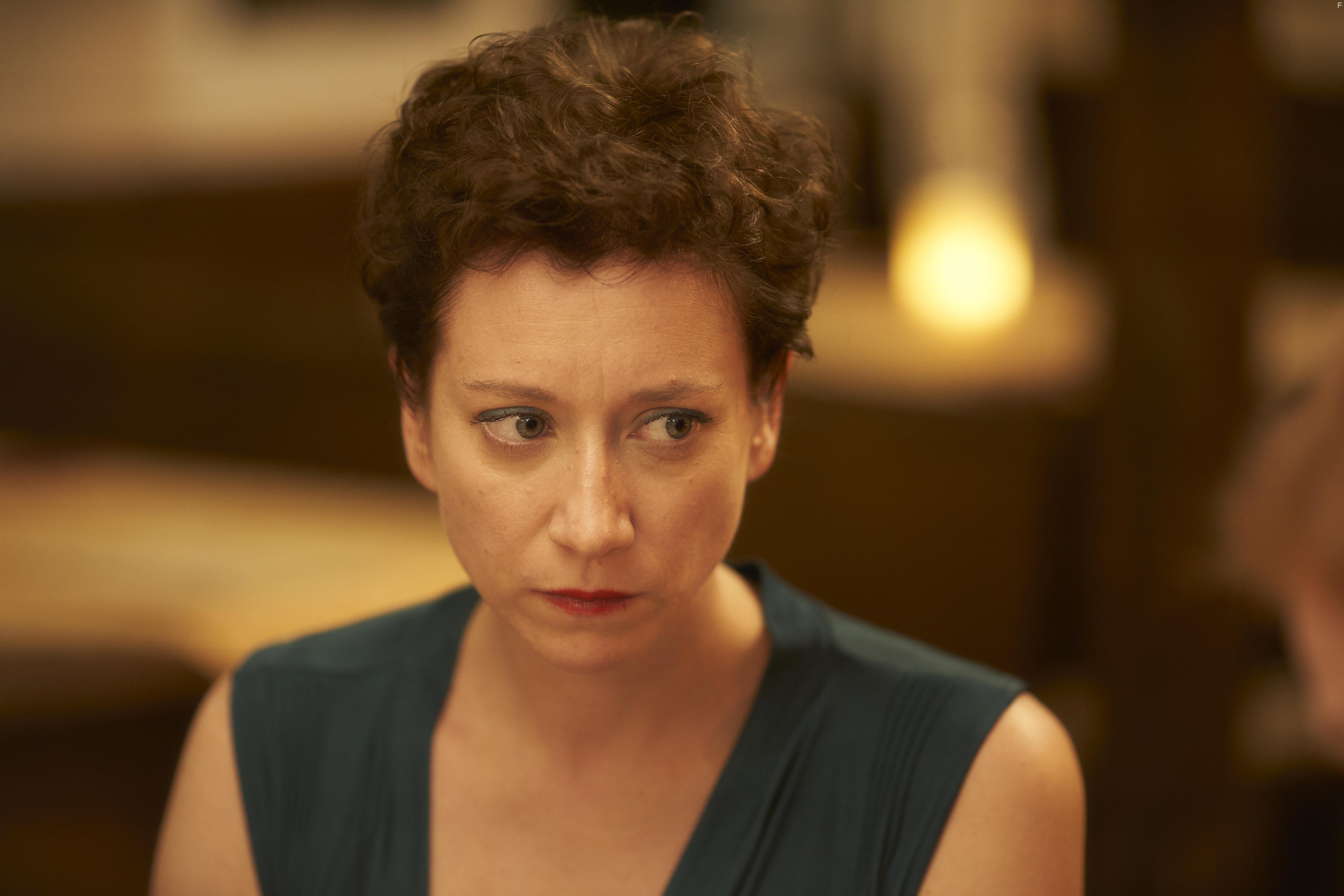 Lana Baric in Tereza37 (2020)