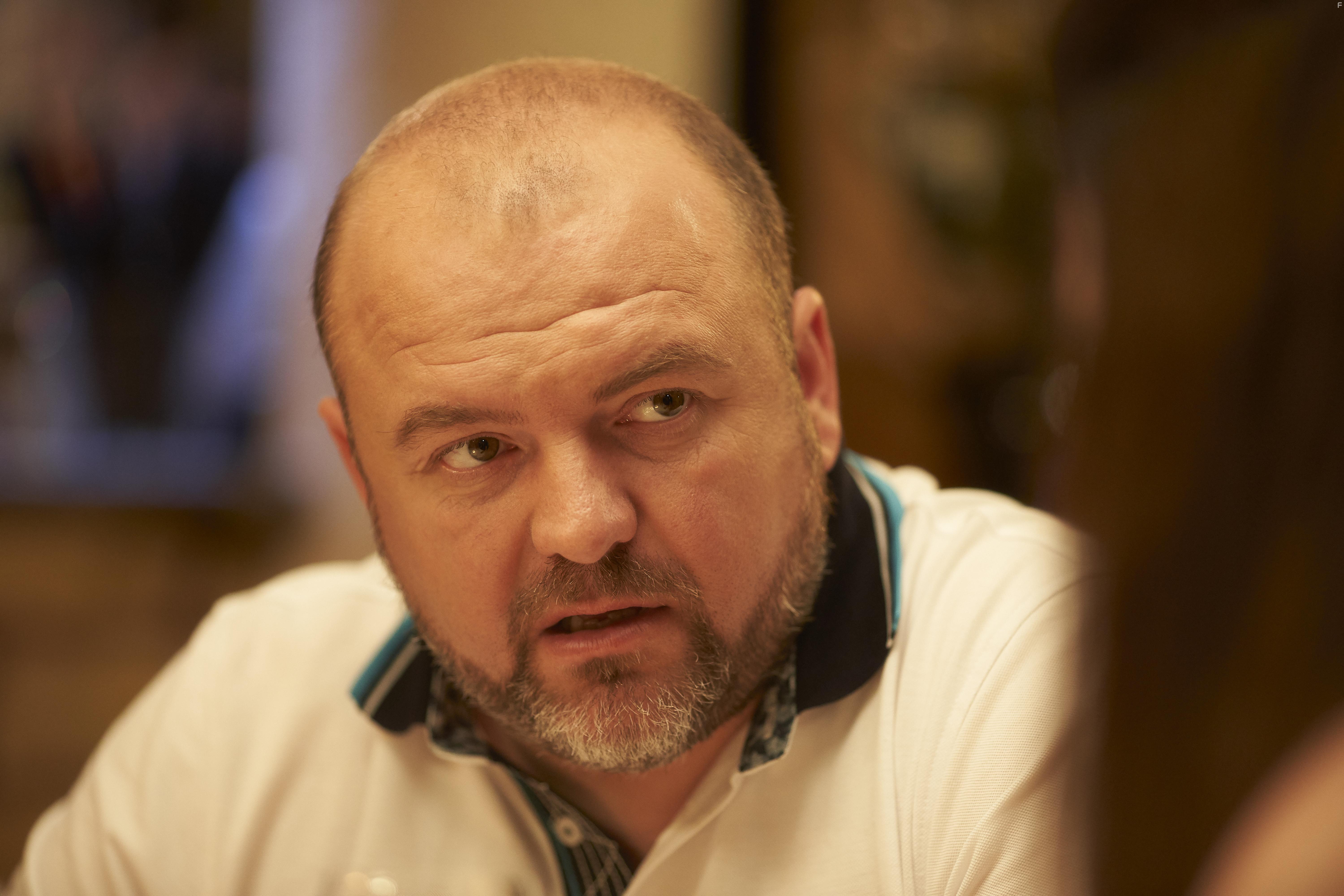 Niksa Butijer in Tereza37 (2020)