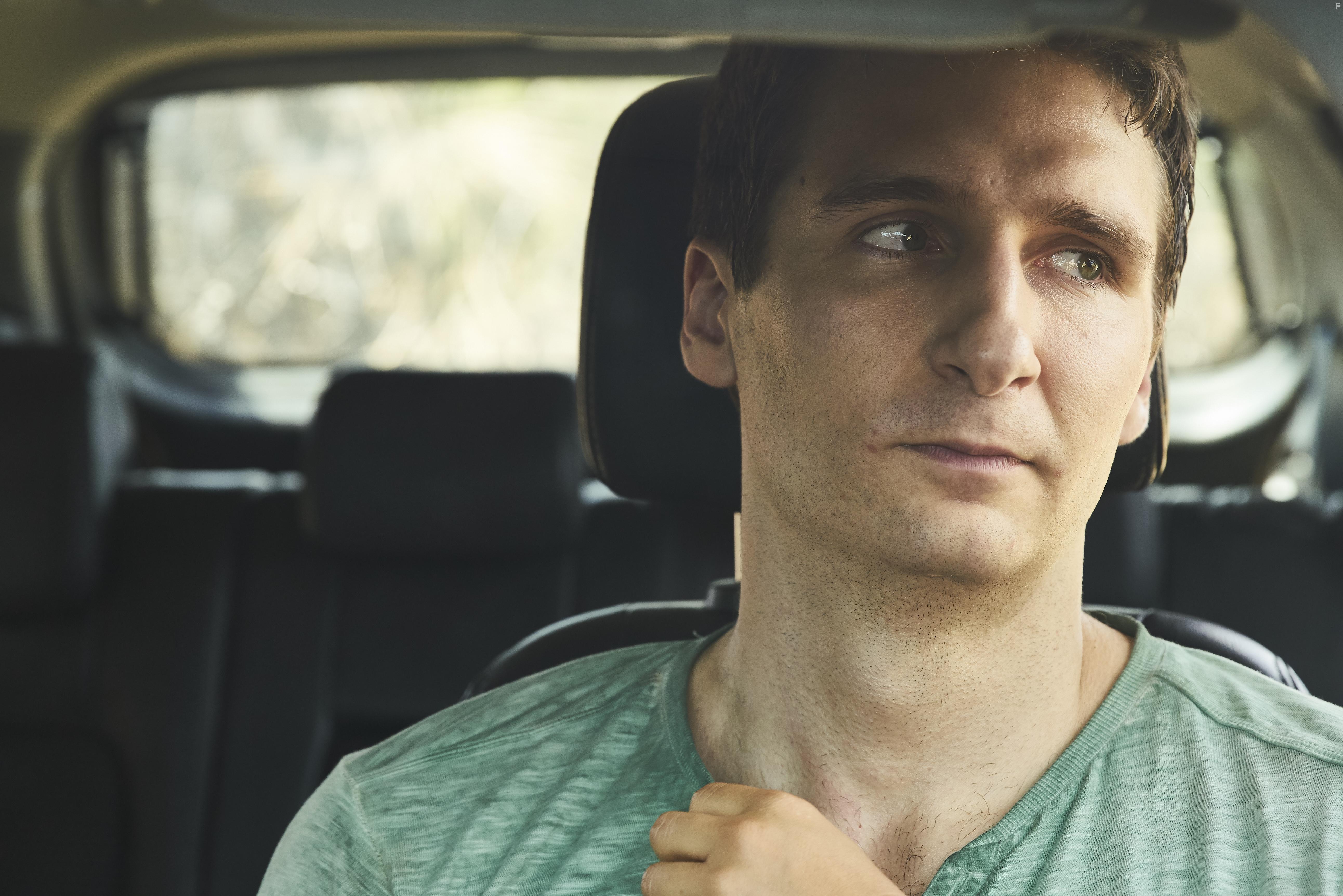 Goran Markovic in Tereza37 (2020)