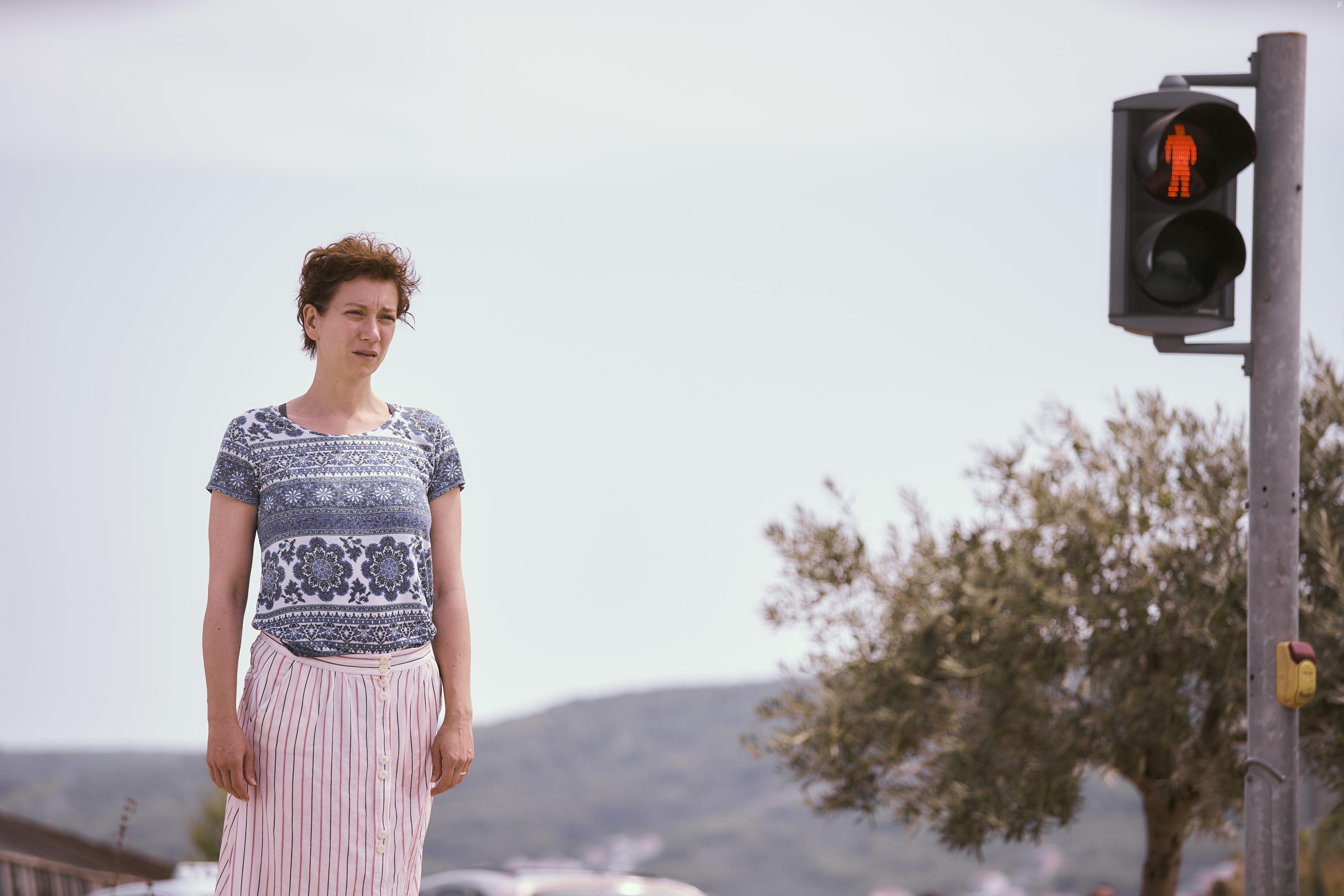 Lana Baric in Tereza37 (2020)