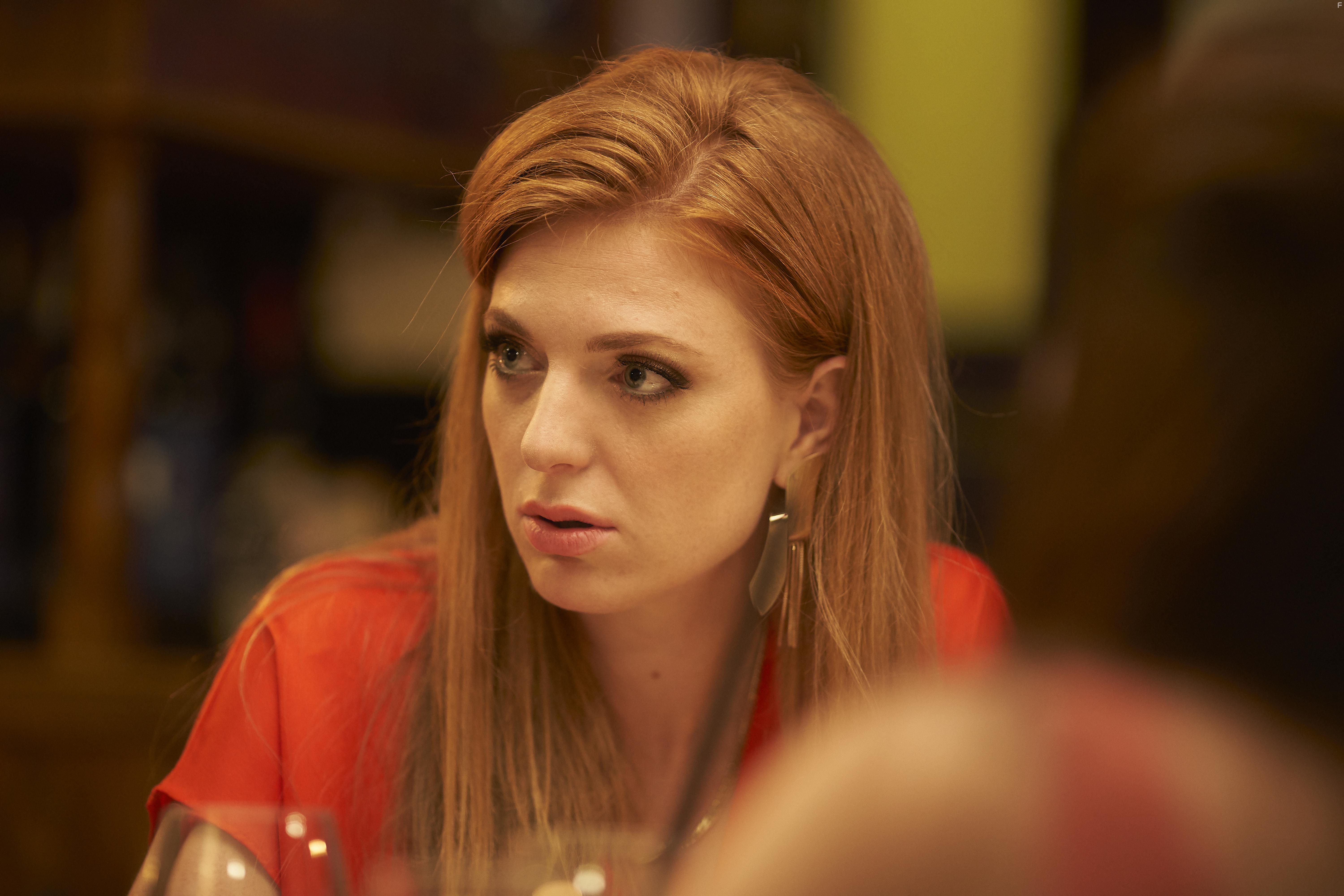 Natasa Janjic Medancic in Tereza37 (2020)