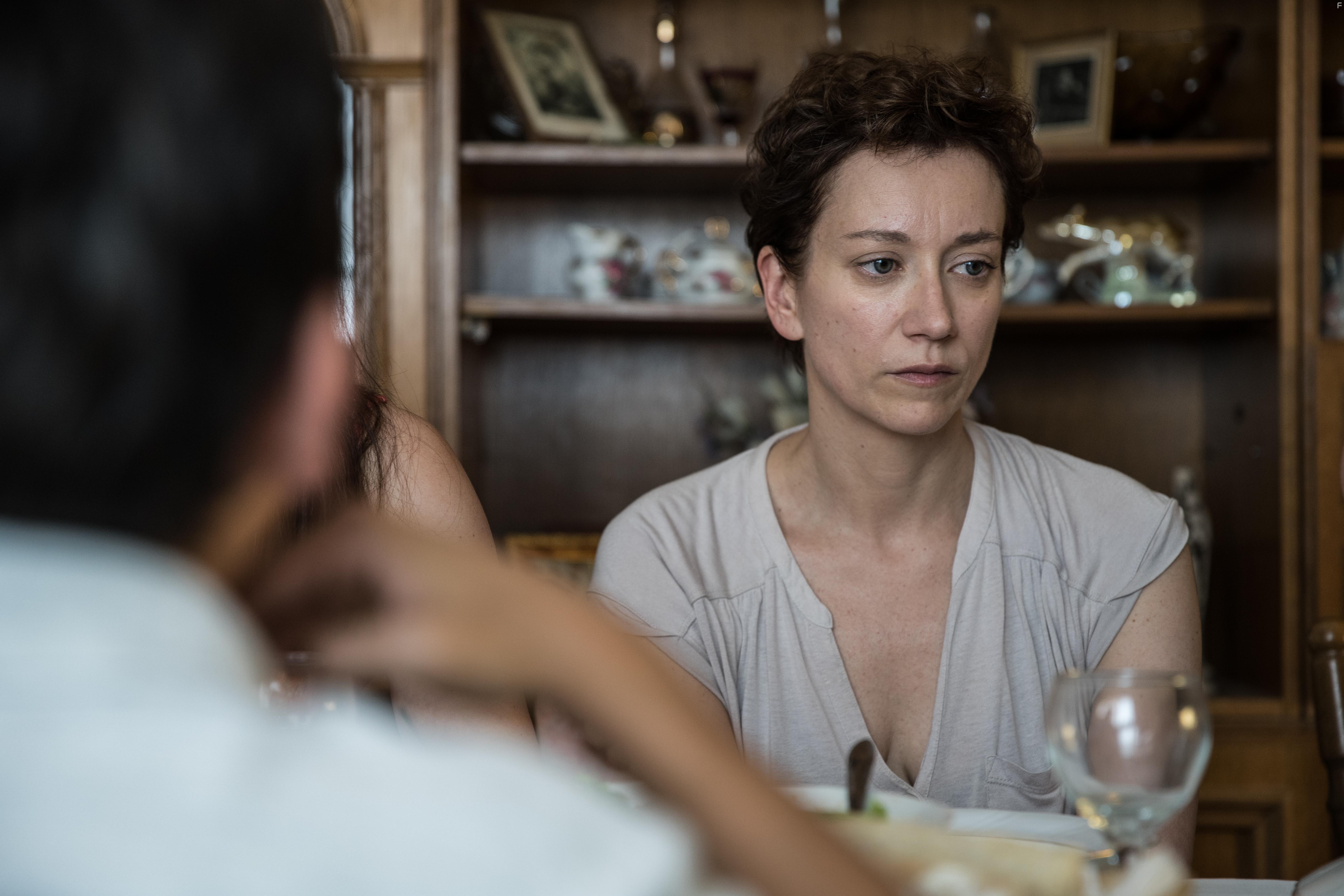 Lana Baric in Tereza37 (2020)