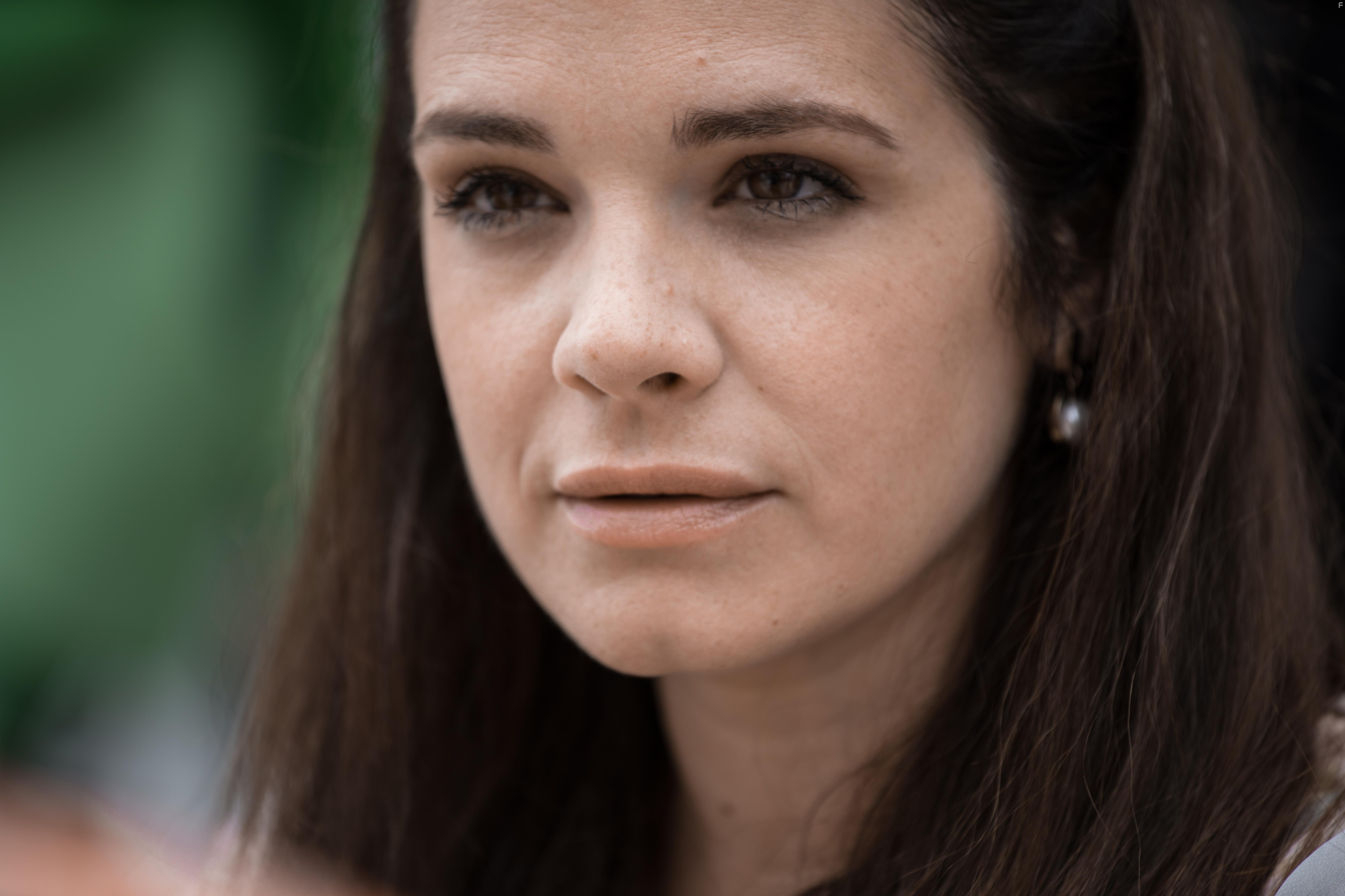 Ivana Roscic in Tereza37 (2020)