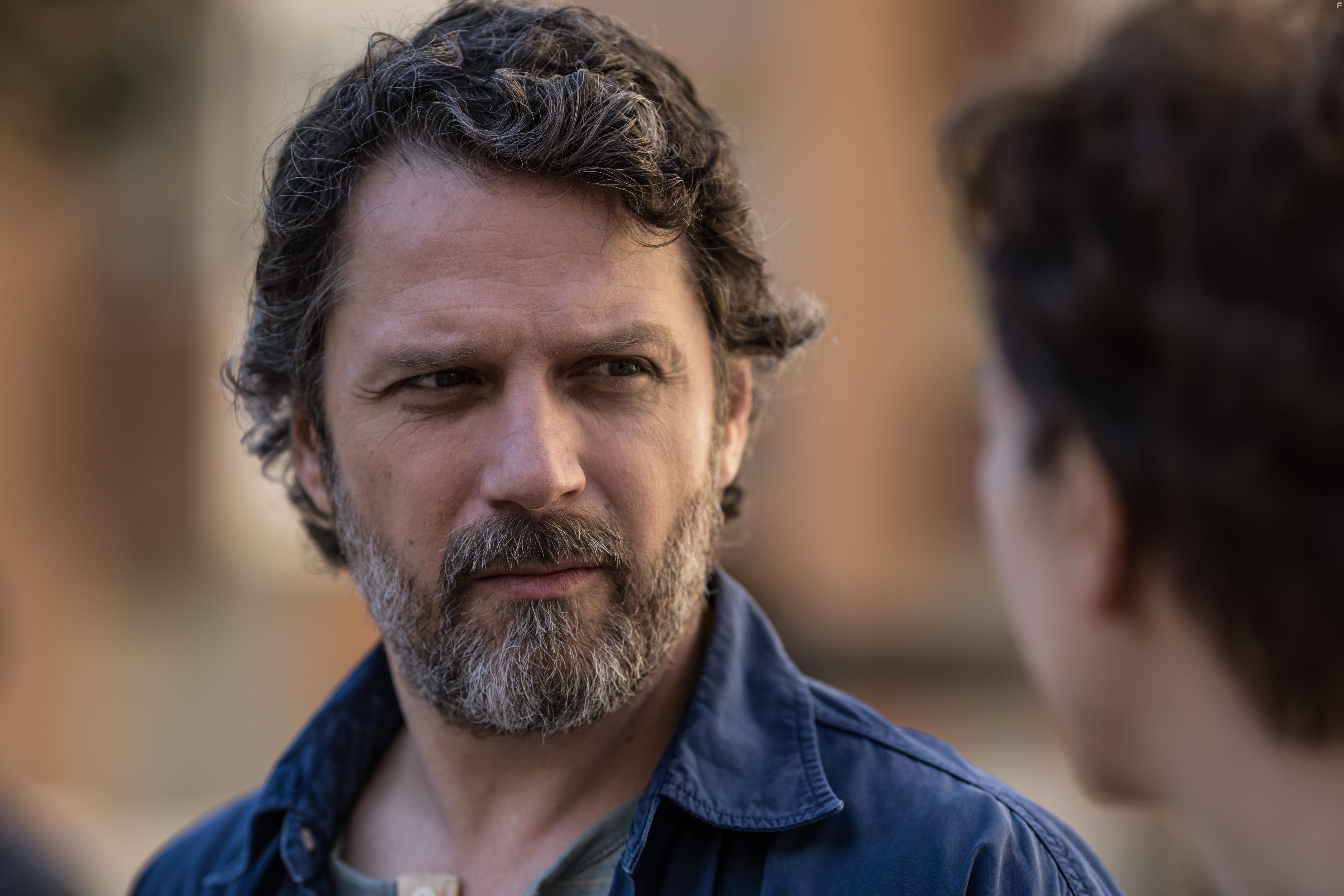 Dragan Micanovic in Tereza37 (2020)