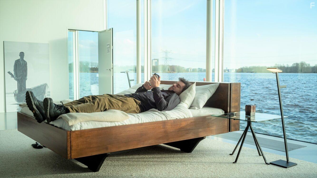 Tom Dewispelaere in Nr. 10 (2021)