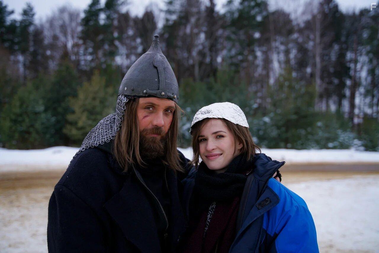 Сергий против нечисти #1