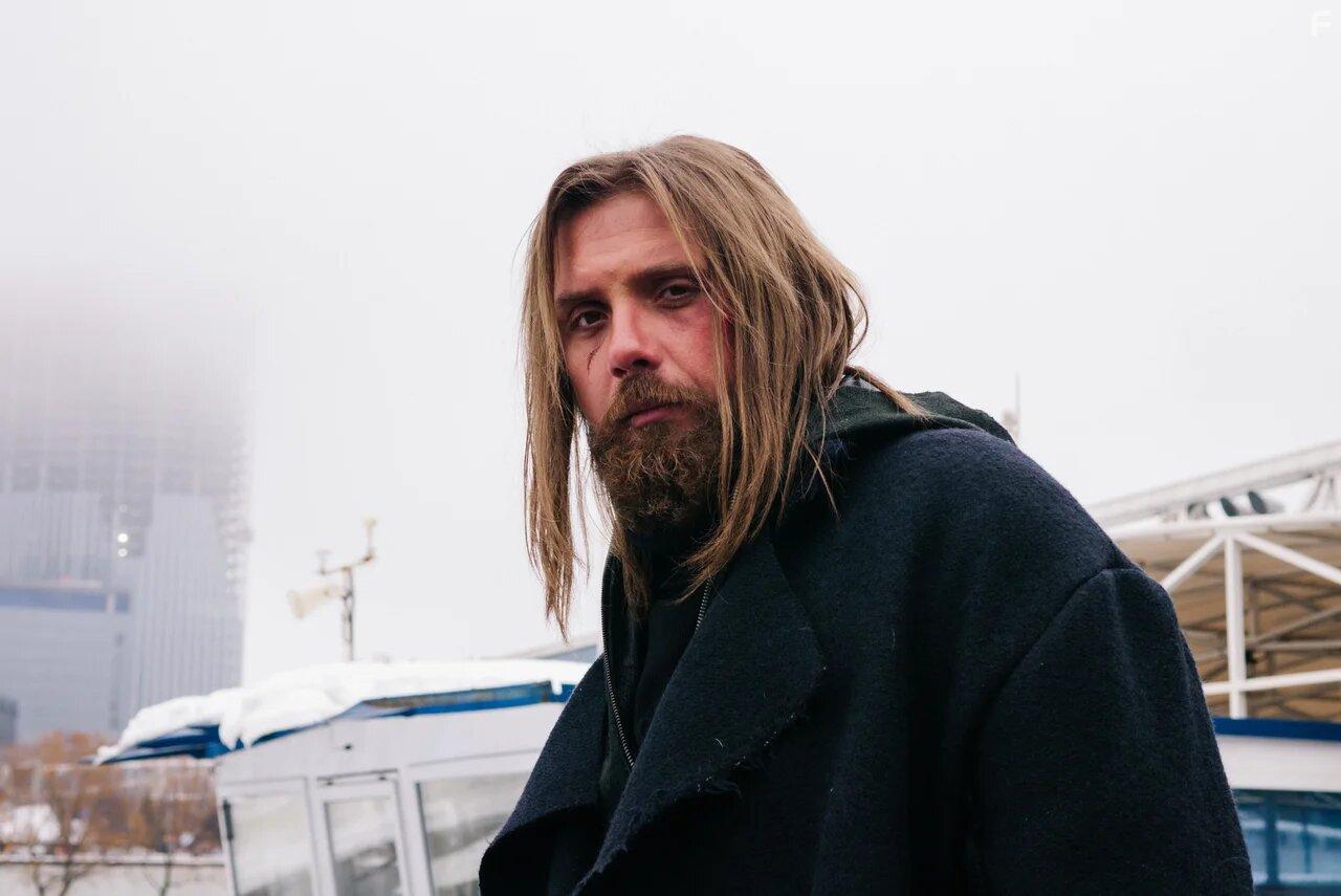 Сергий против нечисти #2