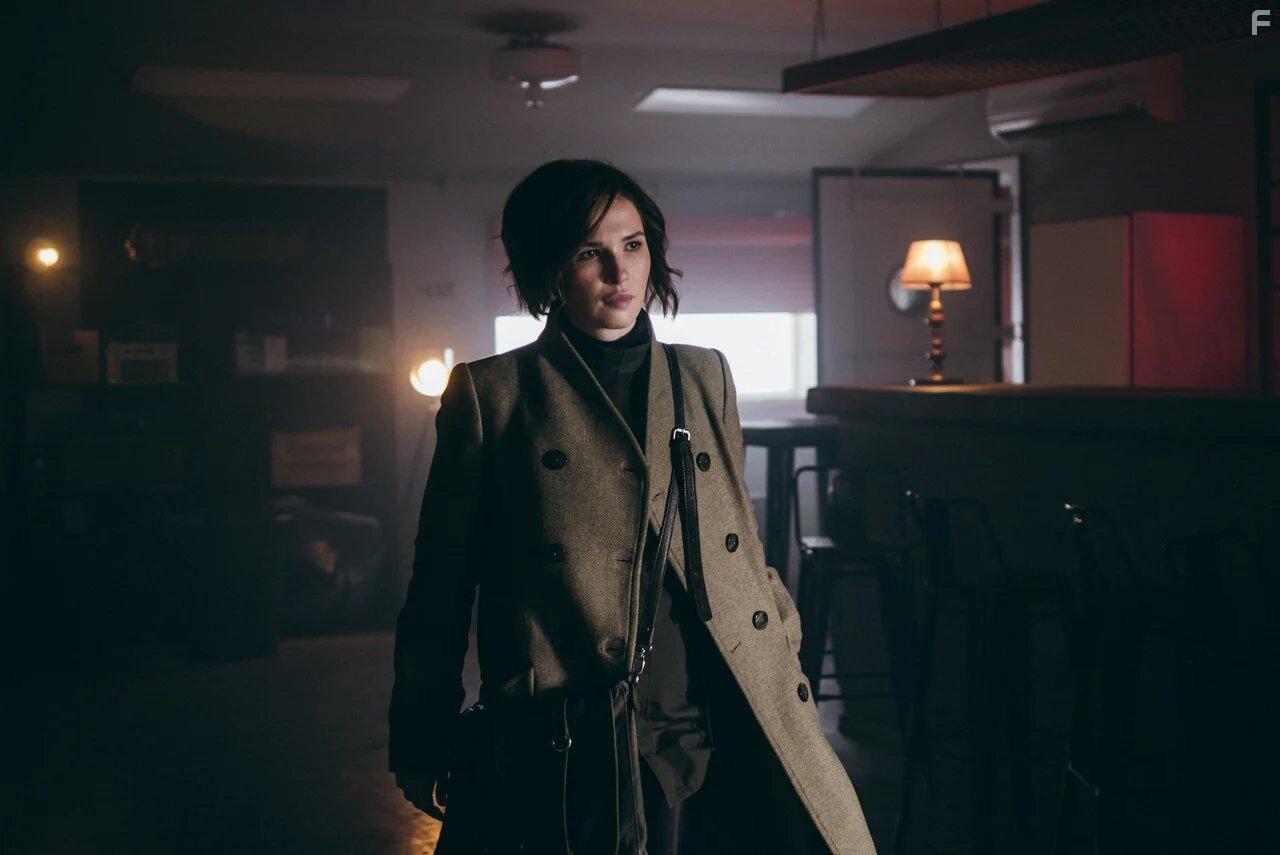 Сергий против нечисти #4