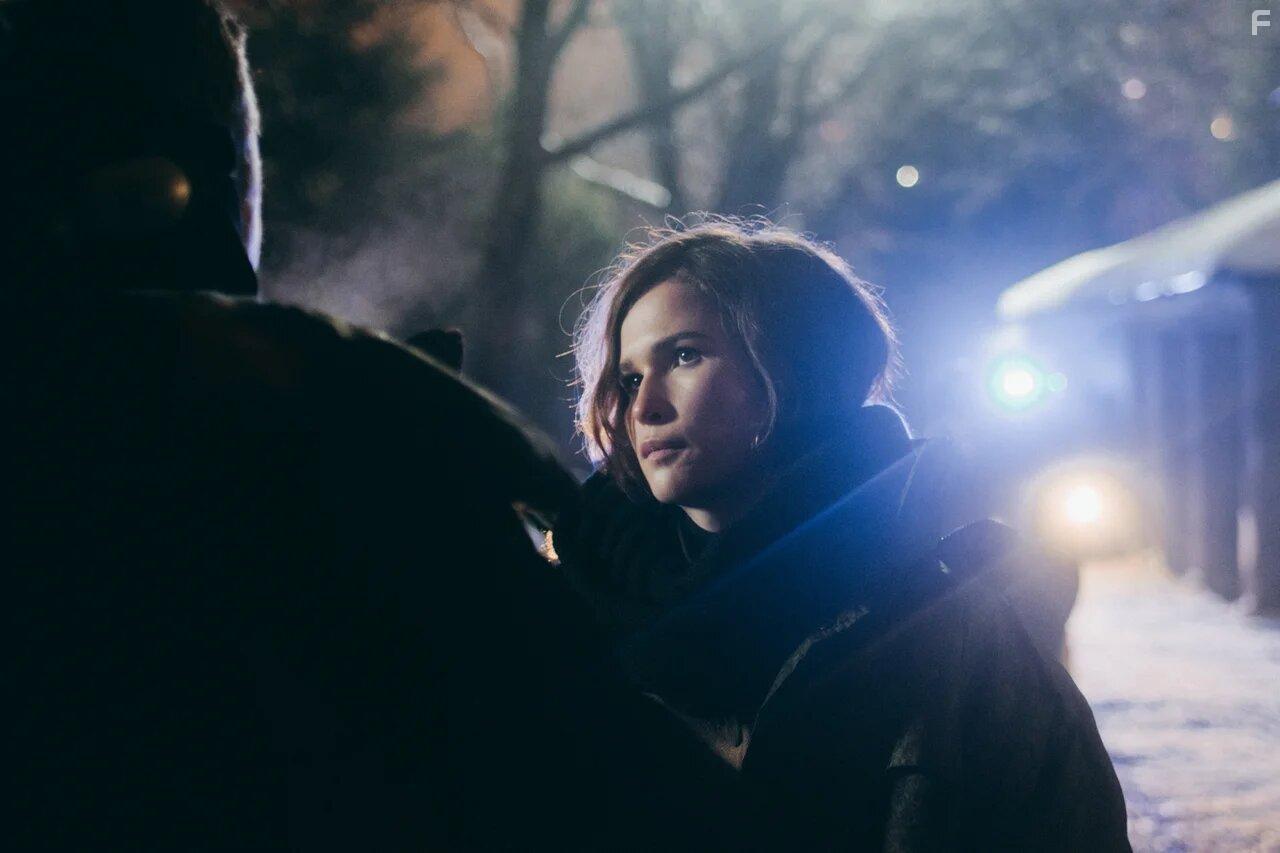 Сергий против нечисти #5