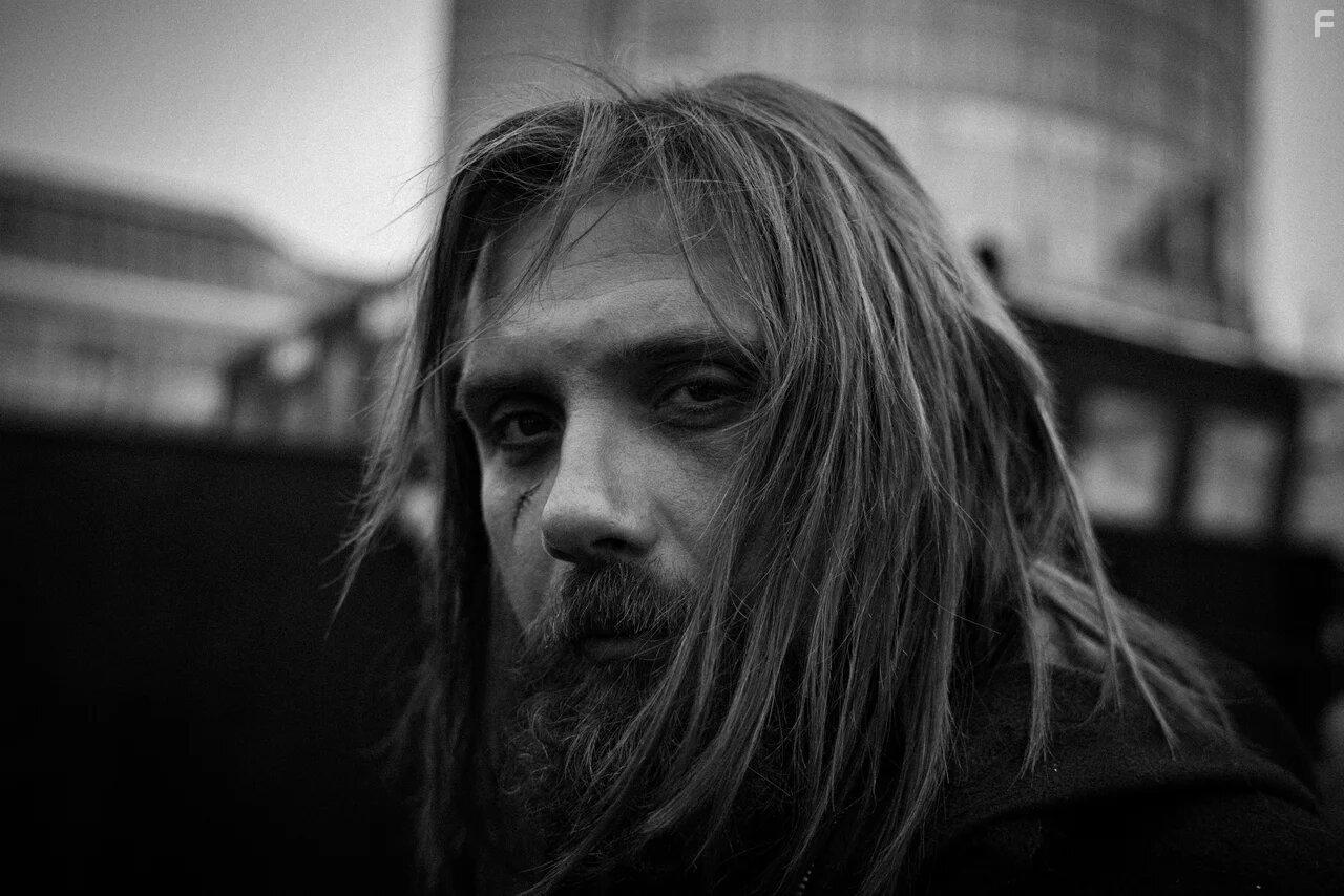 Сергий против нечисти #7