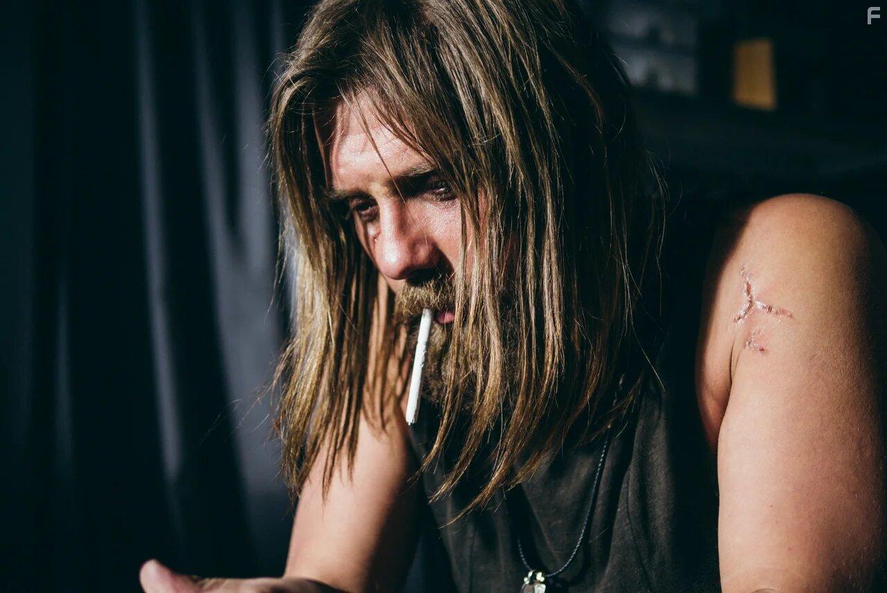 Сергий против нечисти #14