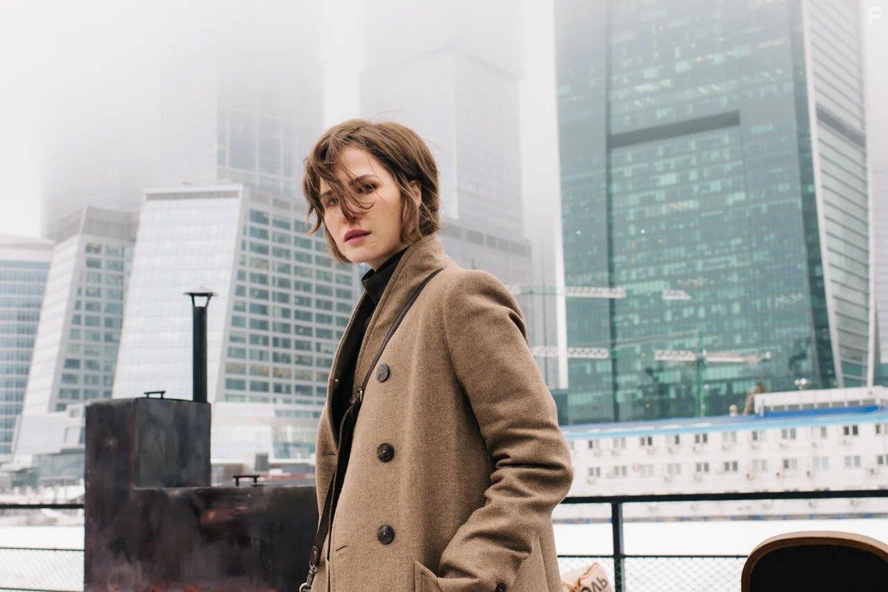 Сергий против нечисти #16