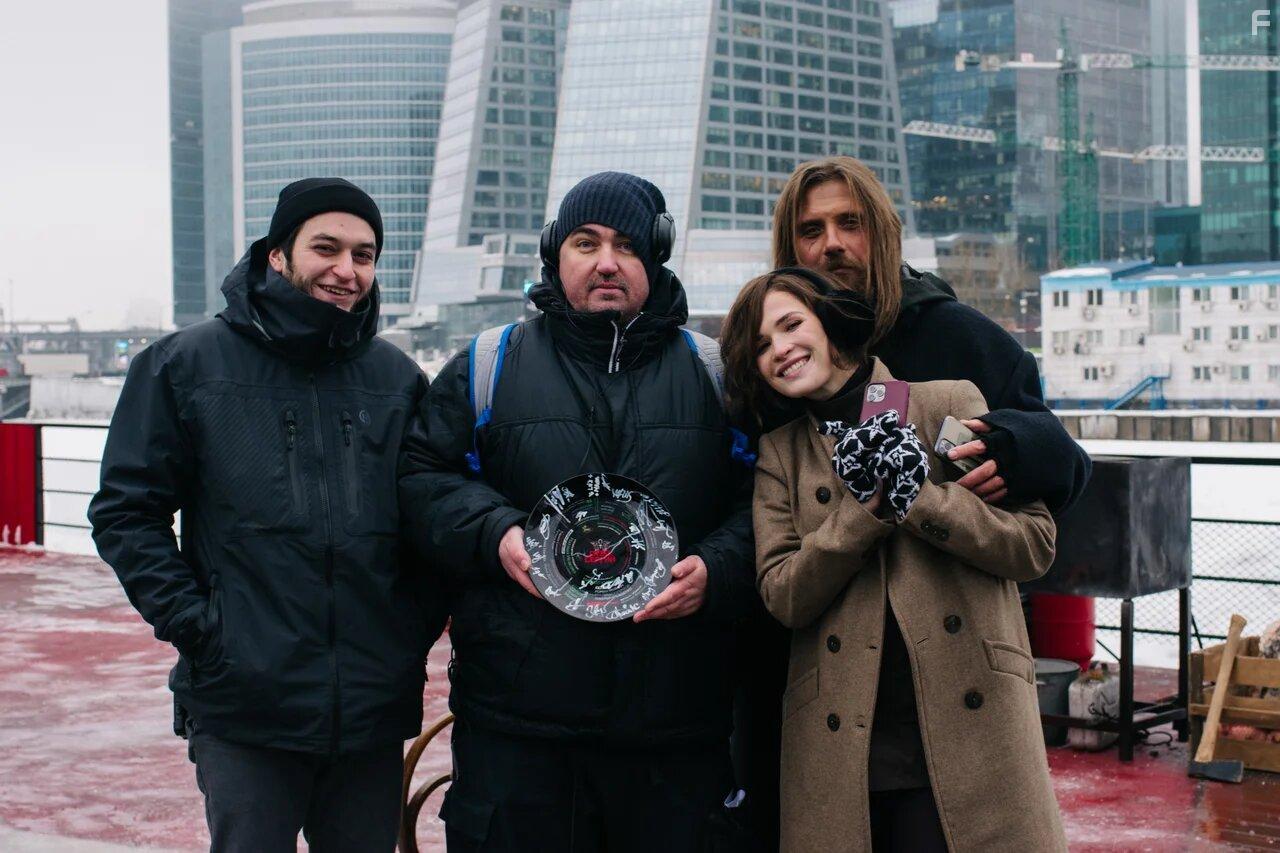 Сергий против нечисти #17