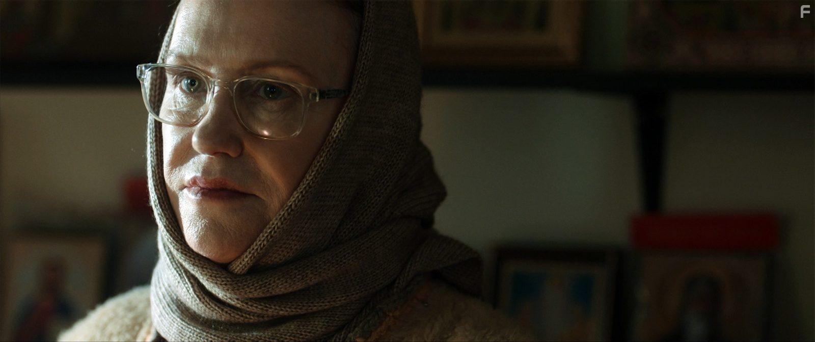 Сергий против нечисти #18