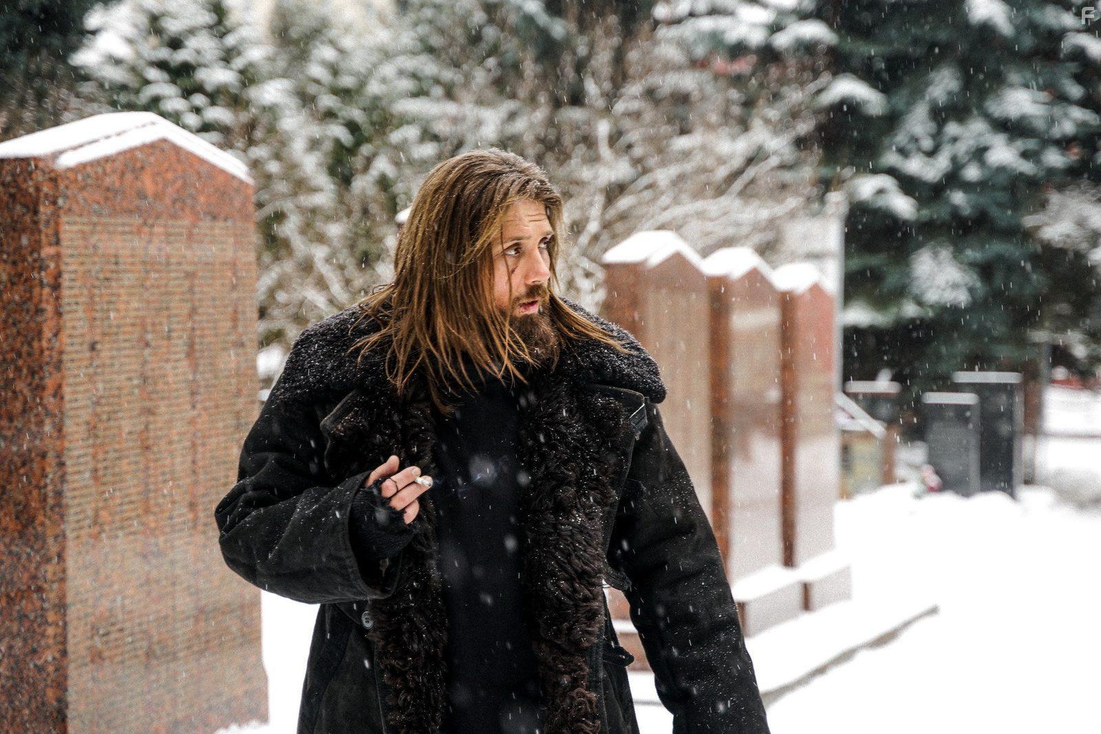 Сергий против нечисти