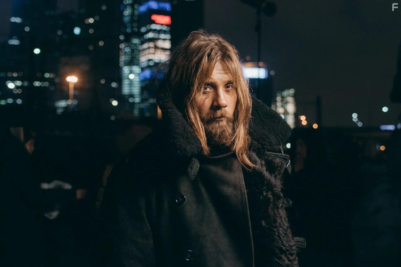 Сергий против нечисти #21