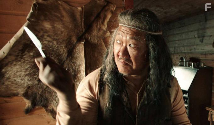 Toast of Tinseltown (2022)