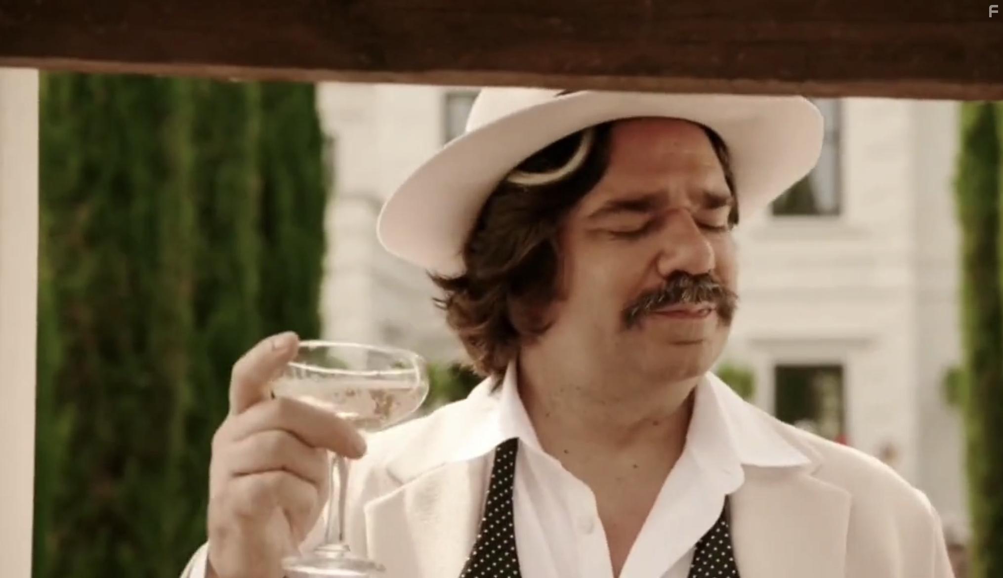 Тост из Тинселтауна