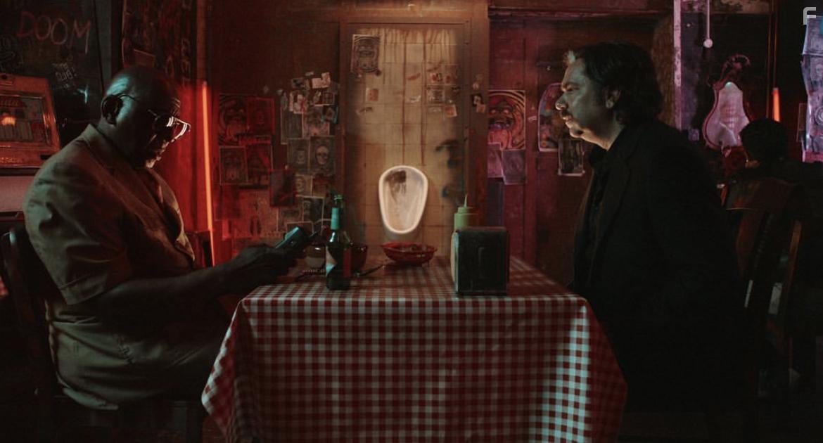 Toast of Tinseltown (2022)