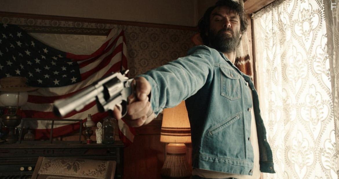 Toast of Tinseltown (2022)