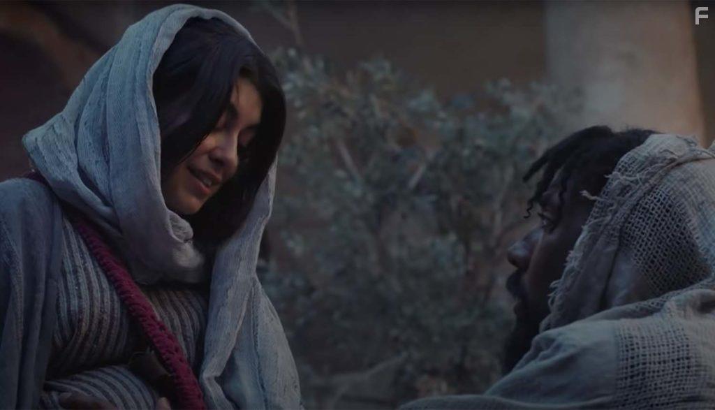 Christmas with the Chosen: The Messengers (2021)