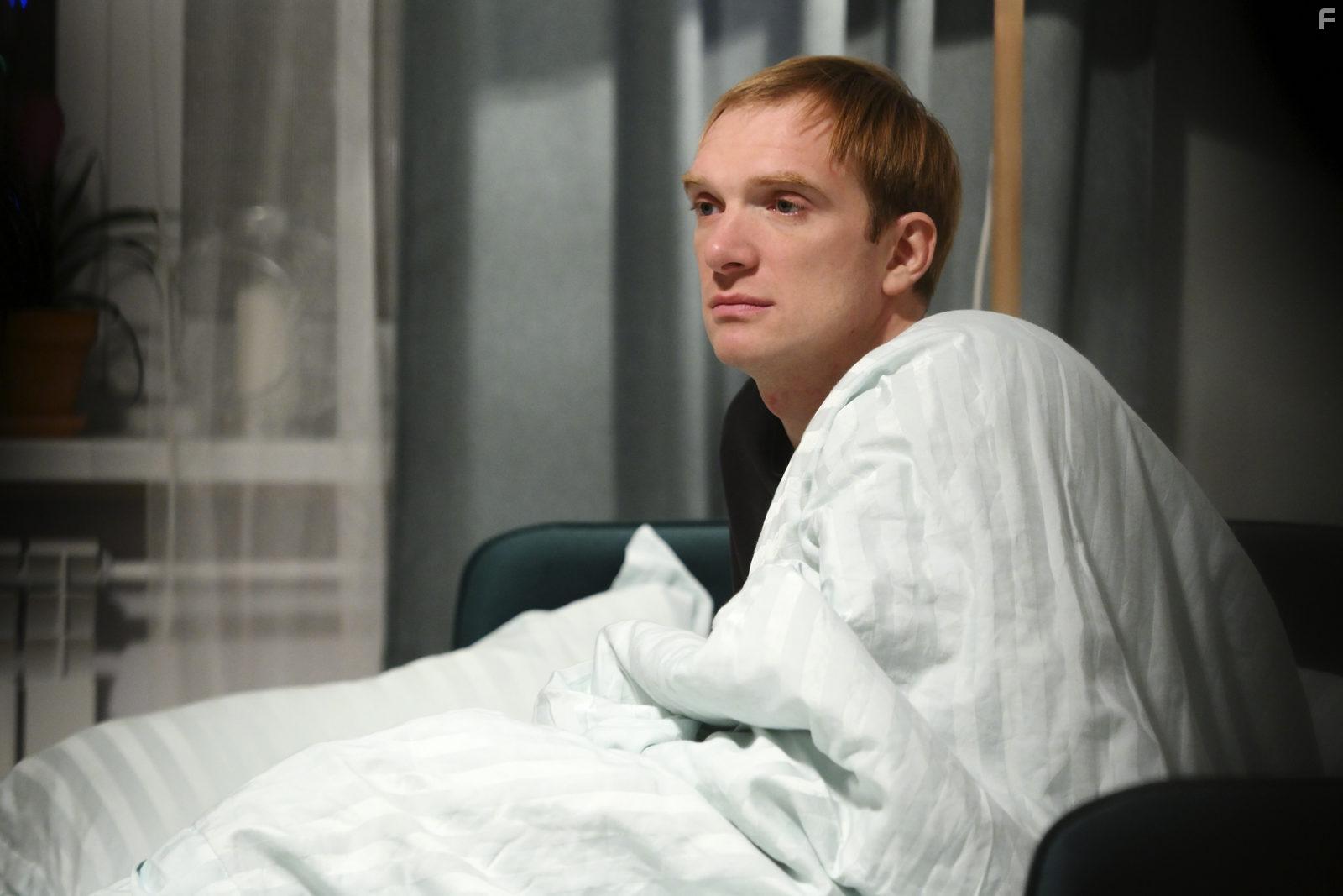 Солнечная линия #7